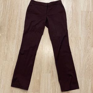 New York and Company work pants